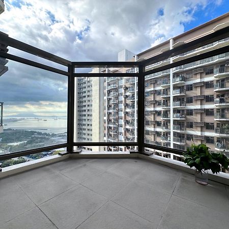 Appartamento The Radiance Manila Bay Esterno foto